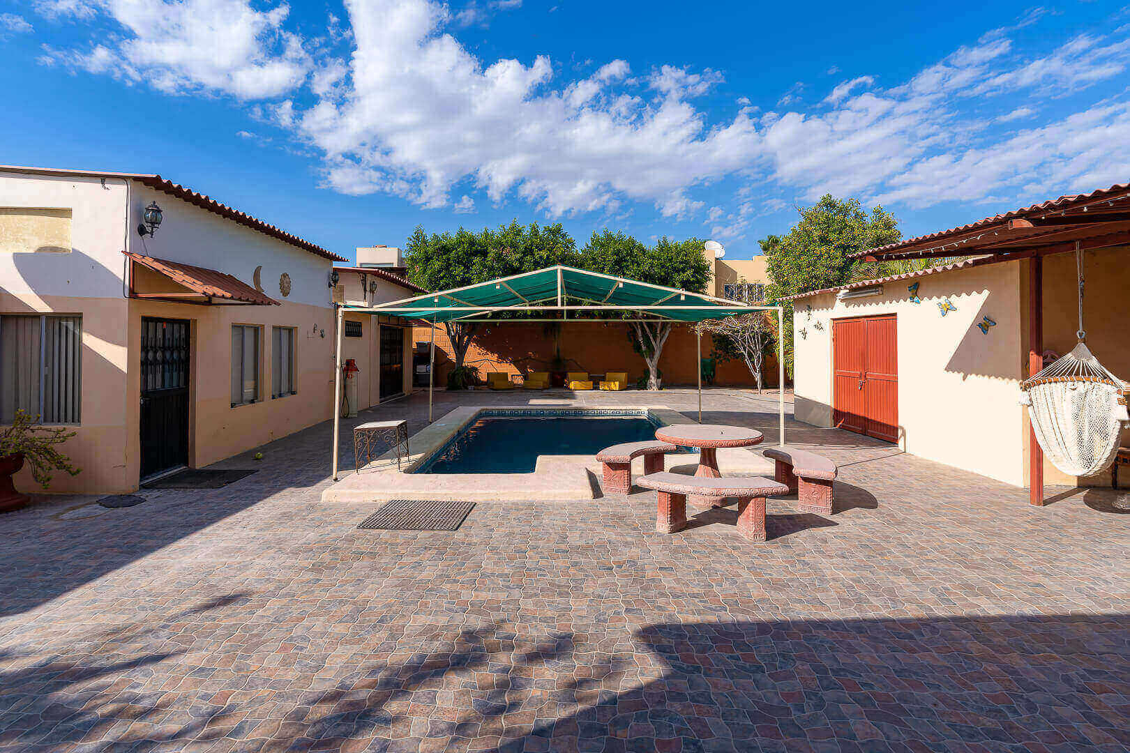 Nice home and great location in La Paz BCS!